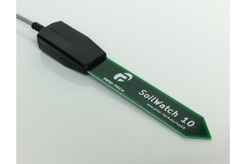 Pino-Tech SoilWatch 10