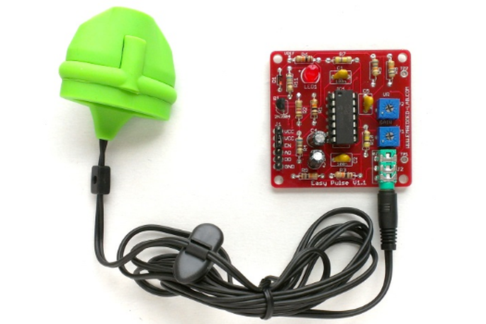 Pmw3360 Module PMW3360 Motion Sensor from JACK Enterprises on Tindie
