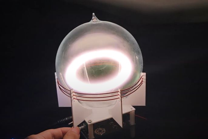 Toroid Kit Kits on Tindie