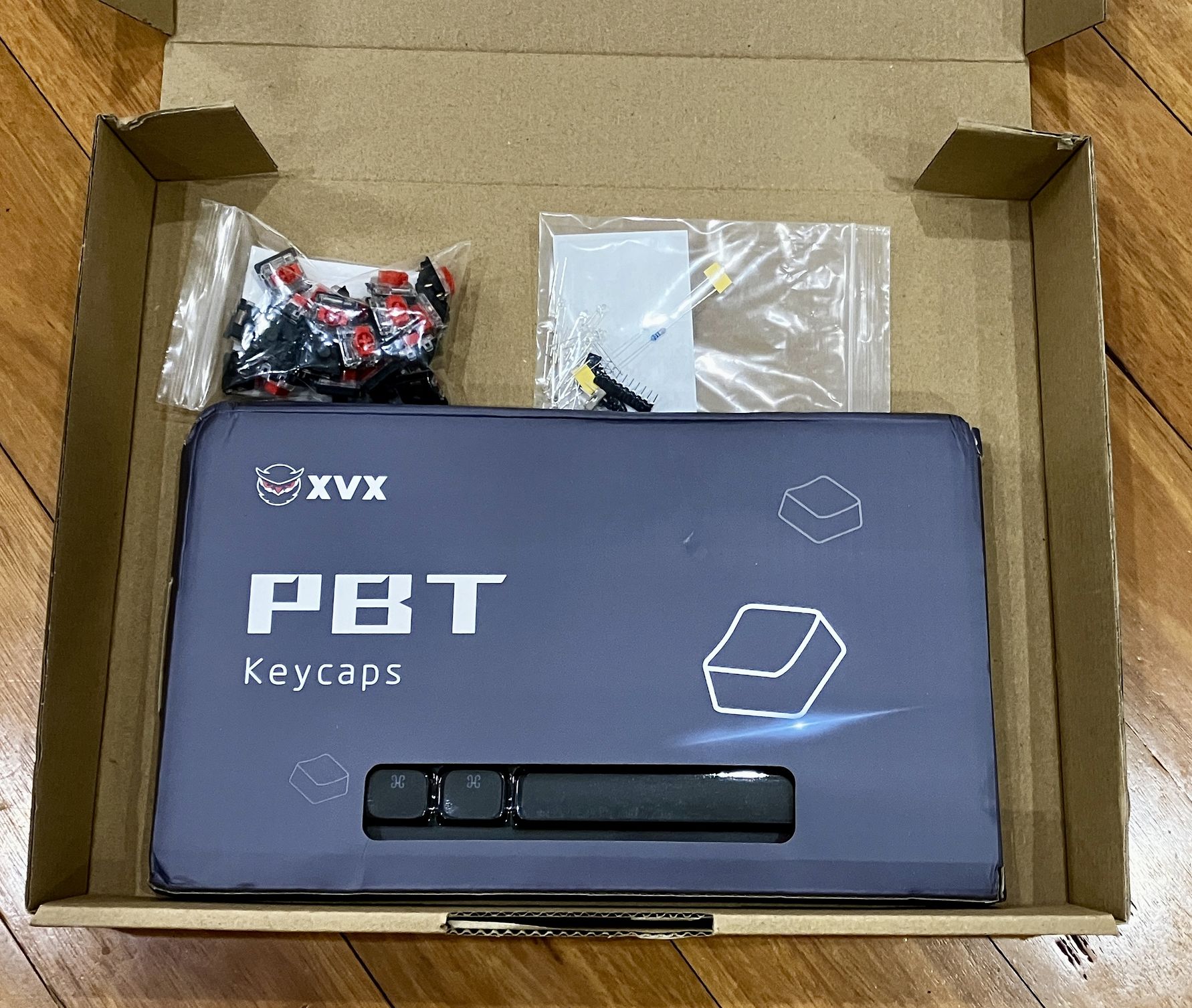 TEC-1G Z80 Single Board Computer Kit from TEC-1 Inc. on Tindie