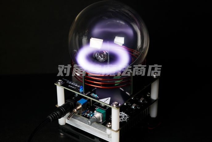 Toroid Kit Kits on Tindie